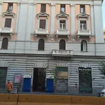 La Baia Di Partenope Couette-café 4*
