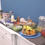 La Baia Di Partenope Couette-café 4*