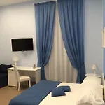 La Baia Di Partenope Couette-café Naples