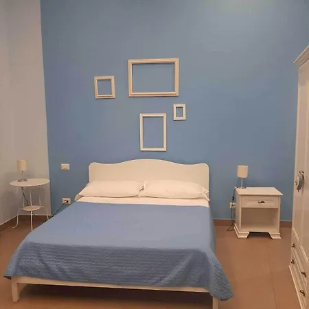 La Baia Di Partenope 4* Neapel