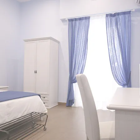 La Baia Di Partenope Bed & Breakfast