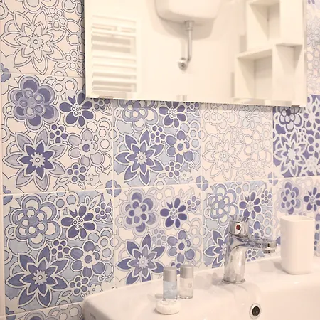 La Baia Di Partenope Bed & Breakfast Neapel