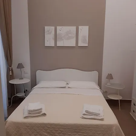 La Baia Di Partenope 4* Neapel