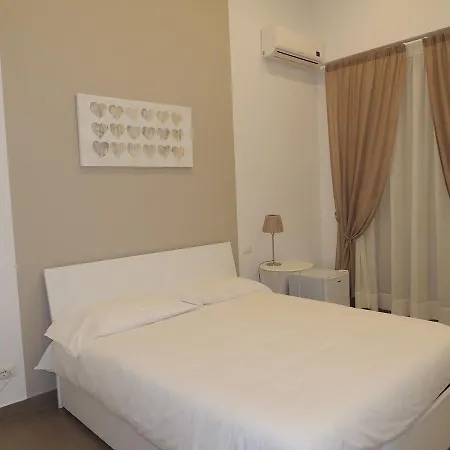 La Baia Di Partenope Bed & Breakfast Neapel