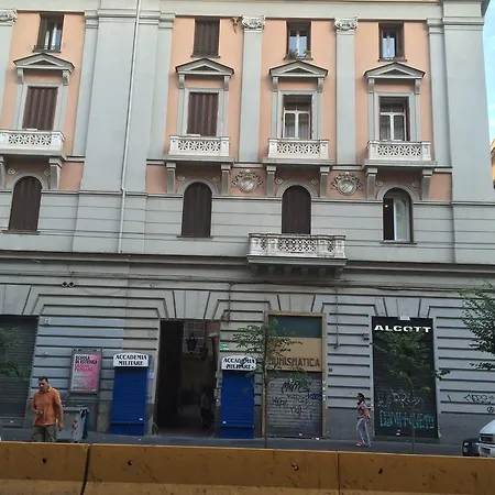 拉巴伊亚迪帕坦诺佩酒店 住宿加早餐酒店 2*
