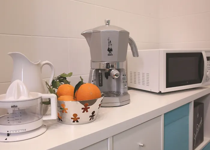 La Baia Di Partenope 4*