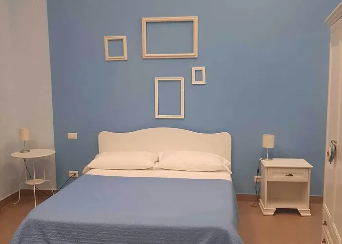 La Baia Di Partenope 4* Neapel