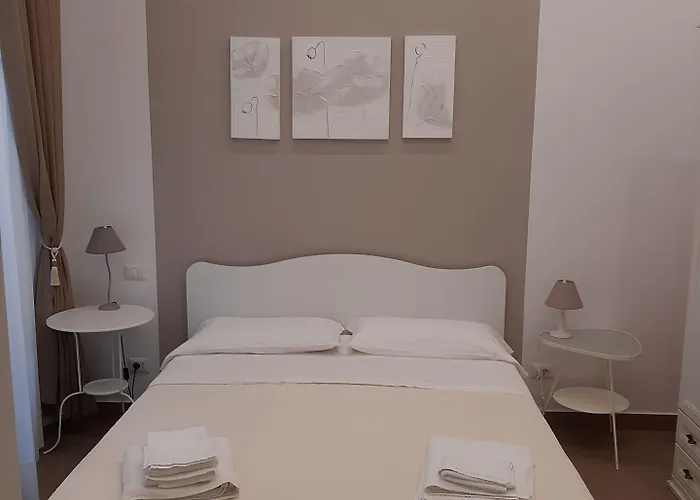 La Baia Di Partenope 4* Neapel