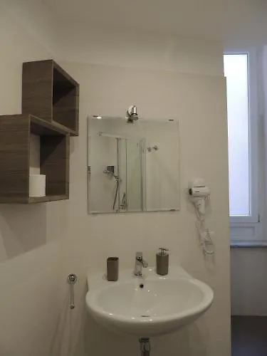 La Baia Di Partenope