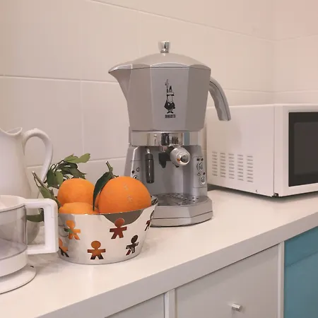 La Baia Di Partenope 4*