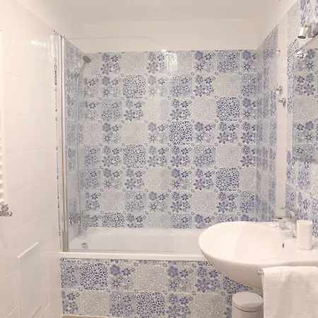 La Baia Di Partenope فندق مبيت وإفطار 4*