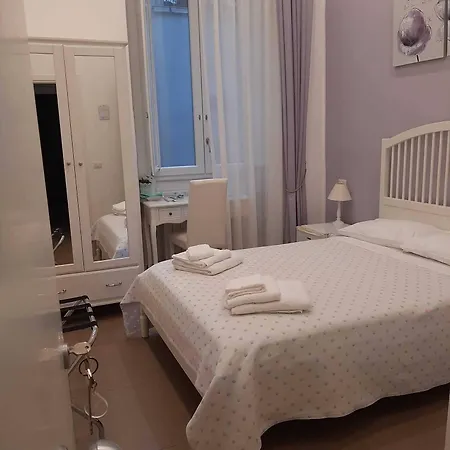 La Baia Di Partenope 4*