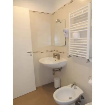 La Baia Di Partenope فندق مبيت وإفطار نابولي