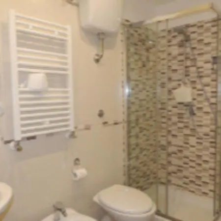 فندق مبيت وإفطار La Baia Di Partenope