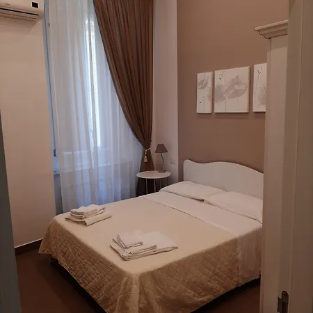 La Baia Di Partenope 4*