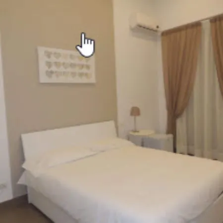 La Baia Di Partenope نابولي