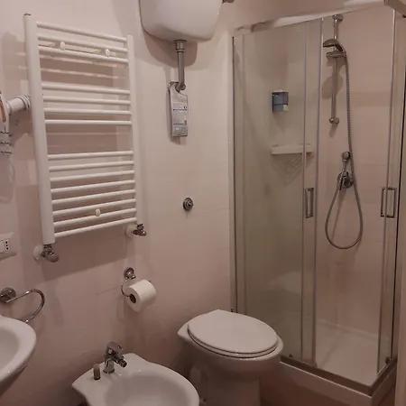 La Baia Di Partenope نابولي