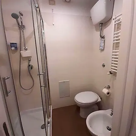 La Baia Di Partenope Oda ve Kahvaltı 4*