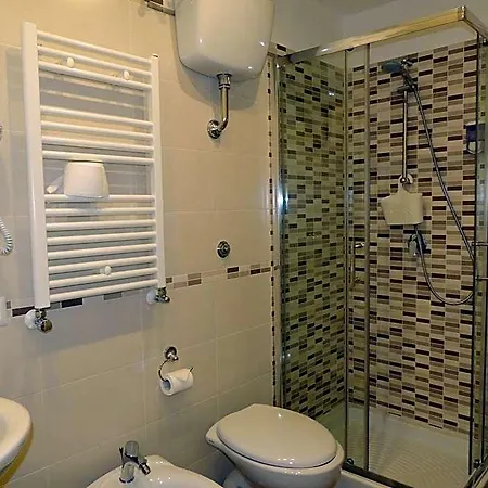 La Baia Di Partenope Bed & Breakfast