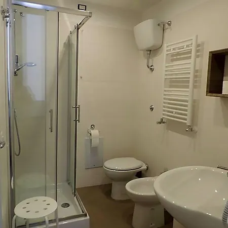 La Baia Di Partenope فندق مبيت وإفطار 4*