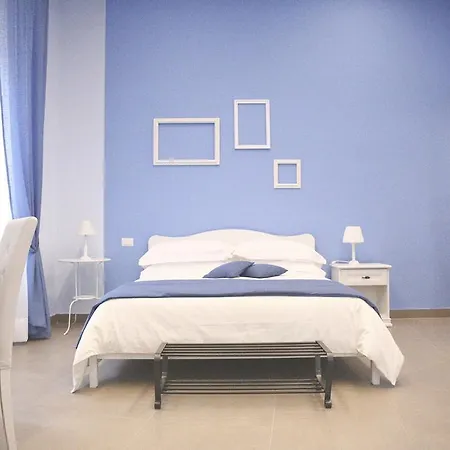 La Baia Di Partenope Couette-café 2*