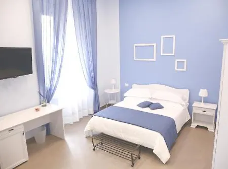 Bed & Breakfast La Baia Di Partenope