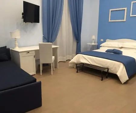 La Baia Di Partenope 4*