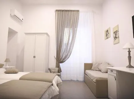 Couette-café La Baia Di Partenope Naples