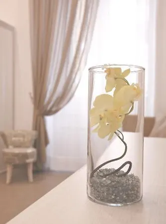 La Baia Di Partenope Couette-café 2*