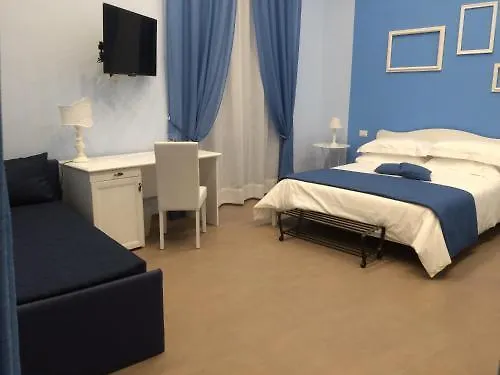 La Baia Di Partenope 4*