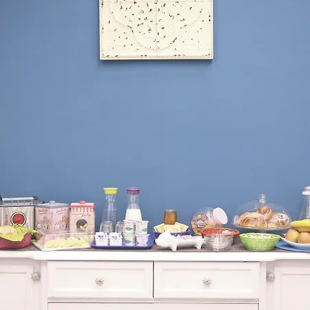 B&B La Baia Di Partenope