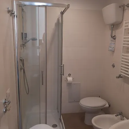 La Baia Di Partenope Νάπολη