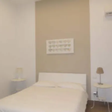 La Baia Di Partenope Nocleg ze śniadaniem 4*