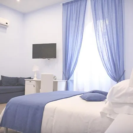 La Baia Di Partenope 4* Νάπολη