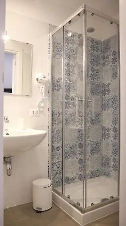 Nocleg ze śniadaniem La Baia Di Partenope Neapol