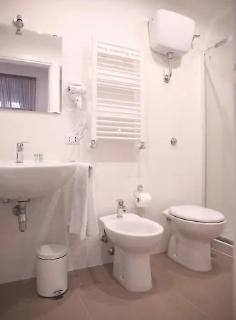 La Baia Di Partenope Bed and Breakfast 4*