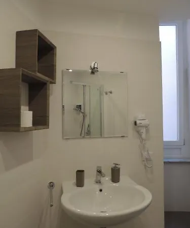 La Baia Di Partenope