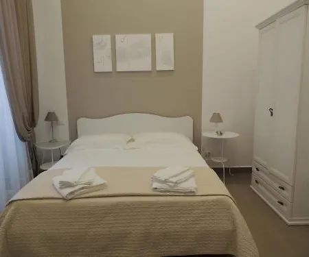 La Baia Di Partenope