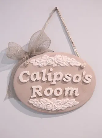 La Baia Di Partenope Nocleg ze śniadaniem 4*